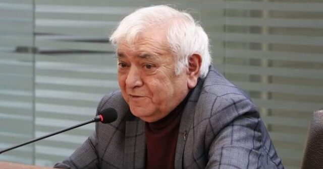 “Lüt gediblər, “platyada” gediblər, bilmirəm” – Aqil Abbas