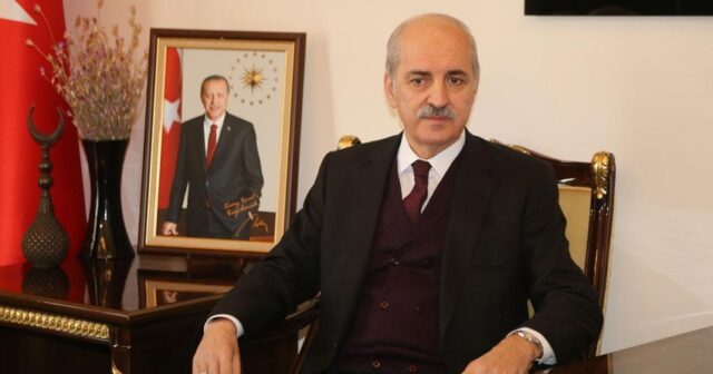 AK Parti Sinan Oğanla əməkdaşlıq məsələsinə münasibət bildirib: “O, daha yarışda yoxdur”
