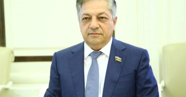 SON DƏQİQƏ! Deputata məxsus olduğu deyilən şirkət böyük məbləğdə cərimələndi
