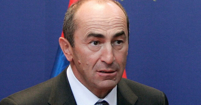 KÖÇƏRYANDAN XANKƏNDİ REJİMİNƏ İSTEHZA: “PAŞİNYANI DƏSTƏKLƏDİNİZ, İNDİ SİZSİZ QARABAĞI TƏSLİM EDİRLƏR, GEC ANLAMISIZ…”