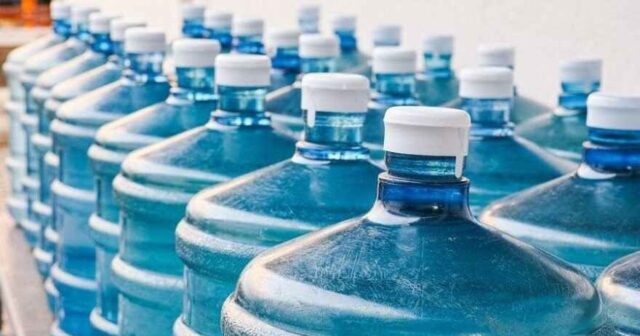 “Təbii”, “mineral”, “müalicəvi” sular… – Bizi necə aldadırlar? – Açıqlama