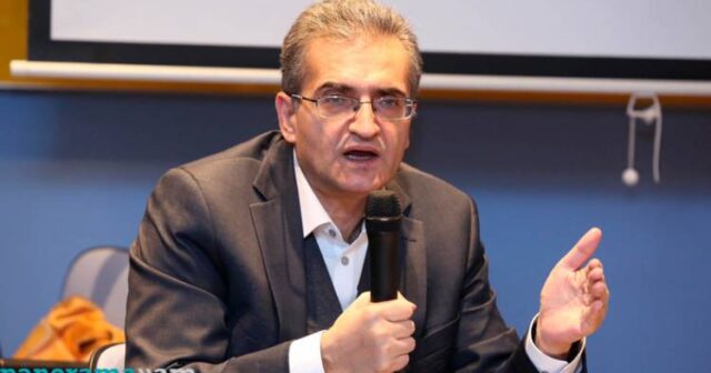“PAŞİNYAN DÜŞMƏN TƏRƏFƏ KEÇƏRƏK VƏTƏNƏ XƏYANƏT EDİR” – POQOSYAN