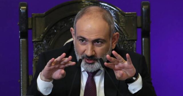 BƏYANAT: “BİZ PAŞİNYANDAN DANIŞIQLARI DAYANDIRMAĞI TƏLƏB EDİRİK”