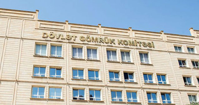 Gömrük Komitəsinin sabiq vəzifəli şəxsi rüşvəti necə alıb? – DETALLAR