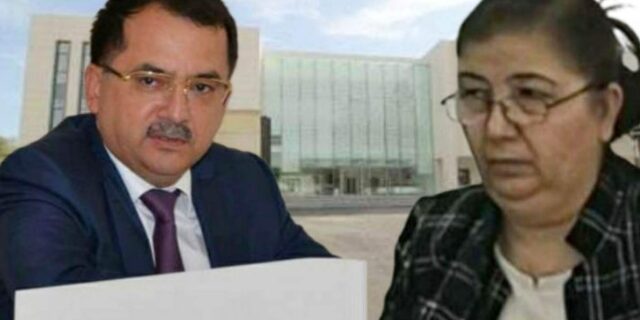 QAZAX RİH BAŞÇISININ MÜAVİNİNDƏN MƏHKƏMƏ QƏRARINA MÜDAXİLƏ…