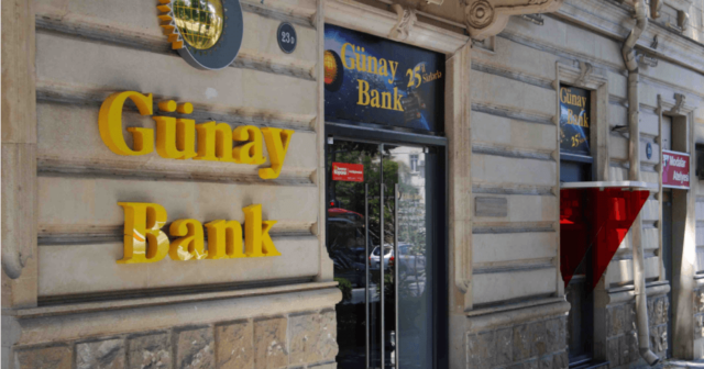 “GÜNAY BANK” NİYƏ BAĞLANDI? – İQTİSADÇI İZAHI