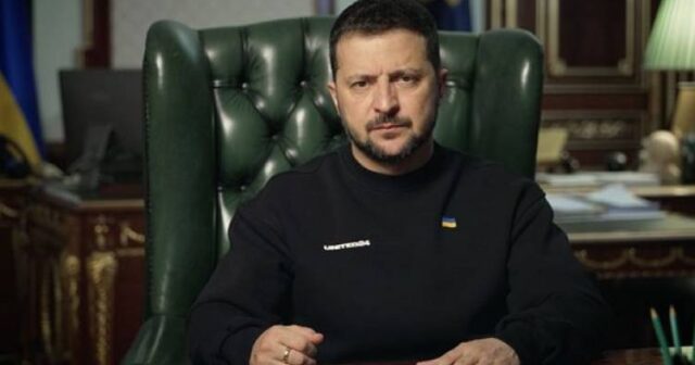 RUSİYANI XOŞAGƏLMƏZ SÜRPRİZLƏR GÖZLƏYİR – ZELENSKİ