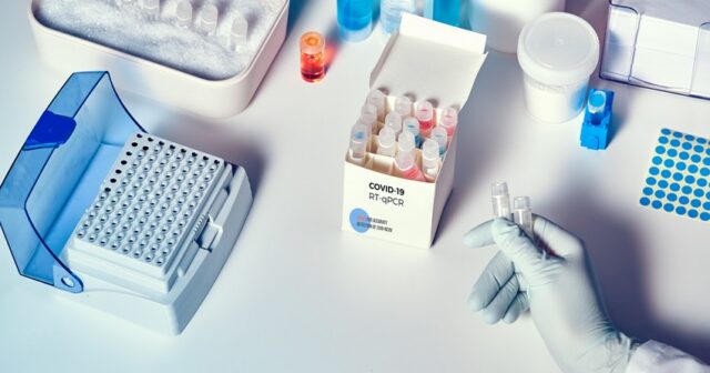 Azərbaycanda koronavirusa yoluxanların sayı açıqlandı