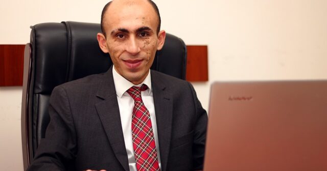 BEQLARYANDAN CƏFƏNG İTTİHAM: “LAÇIN POSTUNDA QIZIL XAÇA DA ƏNGƏL YARADILIR”