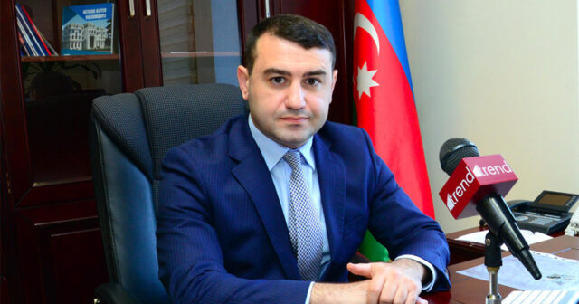 Nazir müavini təyin olunan Fərid Cəfərov kimdir? – DOSYE