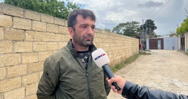 “Məşqçi az qaldı ki, anasına da əl qaldırsın…” – Öldürülən uşağın atası