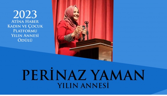 “İLİN ANASI” MÜKAFATINI BU QADIN QAZANDI