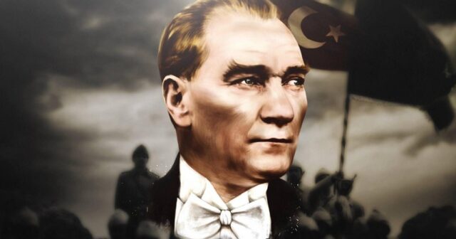 Bu gün Türkiyədə Atatürkü Anma, Gənclik və İdman Bayramı qeyd edilir