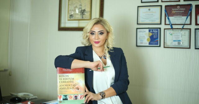 Tanınmış plastik-cərrah bu evdə qətlə yetirilib – VİDEO