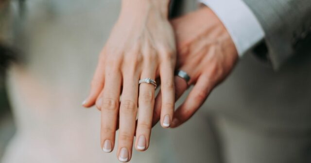 Bu ilin birinci rübü üçün nikah və boşanmaların sayı açıqlanıb