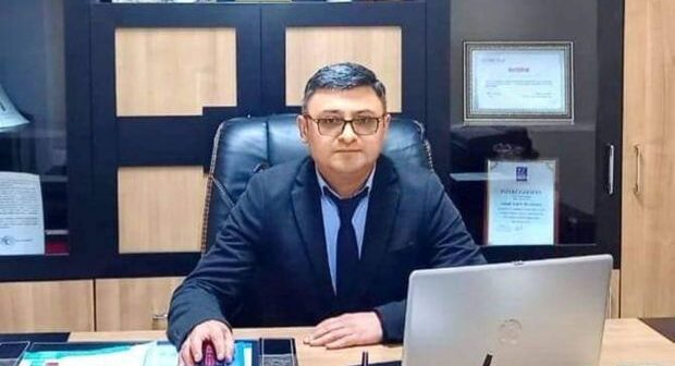 Təlimçi-ekspert intihar etdi