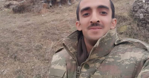 Bakıda faciəvi şəkildə ölən şəxs qazi imiş – Foto