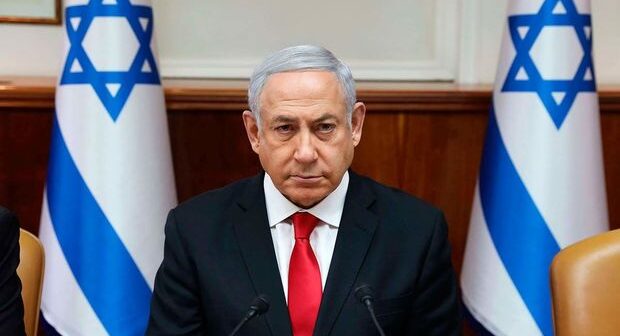Netanyahu: “İsrail və ABŞ İranın nüvə silahı əldə etməsinə icazə verməyəcək”