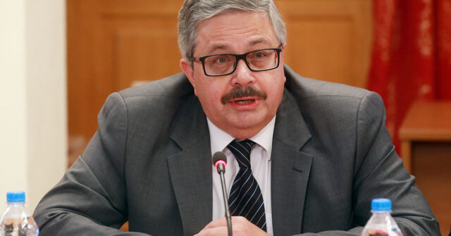 MOSKVA İRƏVANLA ANKARA ARASINDA MÖVQELƏRİN YAXINLAŞMASINA ÜMİD EDİR – RUSİYA SƏFİRİ