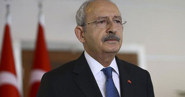Kılıçdaroğlu prezident seçilsə, onları işdən çıxaracaq