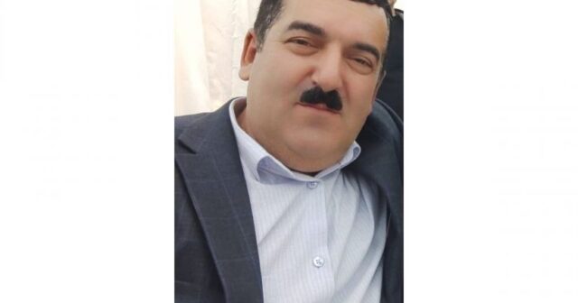 Astarada meyiti tapılan şəxs keçmiş bələdiyyə sədri olub ​​​​​​