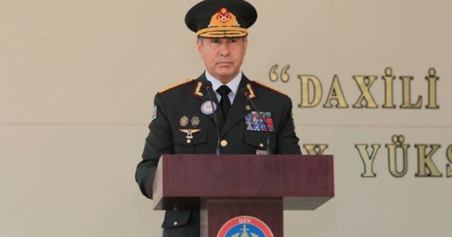 Vilayət Eyvazovdan yeni TƏYİNATLAR