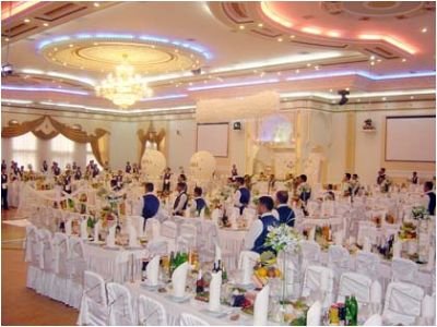BAKIDA TOY ƏNƏNƏSİ DƏYİŞİR… ƏKSƏR RESTORANLAR BAĞLANACAQ