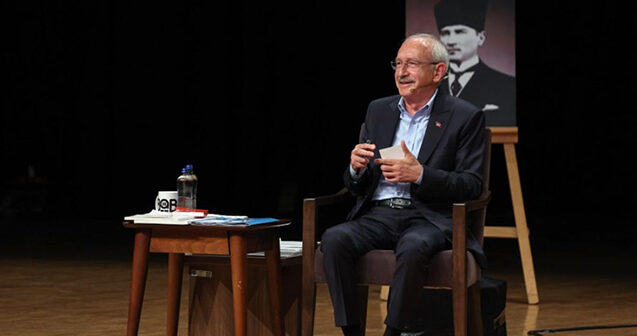 Kılıçdaroğlu Azərbaycanla bağlı suala belə cavab verdi – Video