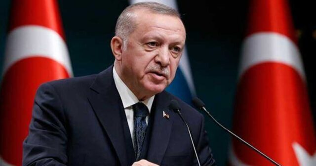Ərdoğan seçkilərdə qalib gələcəyinə əmindir