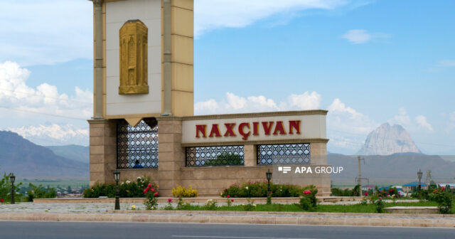 Naxçıvana hərbi prokuror təyin edildi