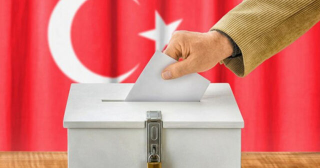 Türkiyədəki Prezident seçkilərinin ikinci turu üçün xarici ölkələrdəki səsvermə tarixi açıqlandı