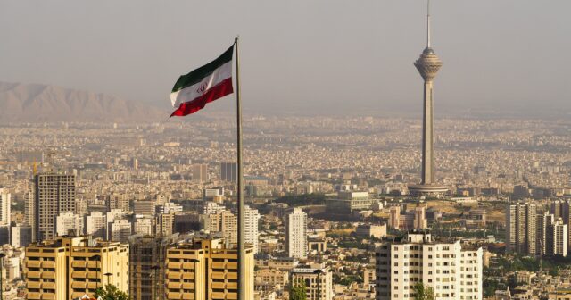 TEHRAN YENİ PLAN HAZIRLAYIR?