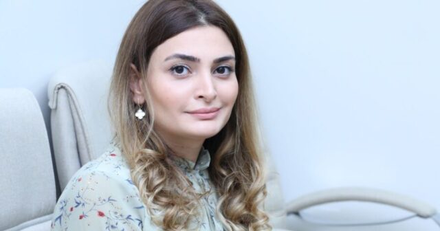 “TƏXRİBATA SƏBƏB ERMƏNİSTANIN HƏR YERDƏN ƏLİNİN ÜZÜLMƏSİDİR” – POLİTOLOQ