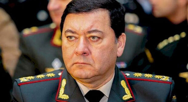 Nəcməddin Sadıkovun “Tərtər işi” üzrə məhkəmədə dindirilməsi istənilib