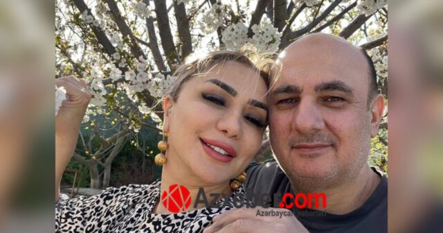 Türkan Gündüzü öldürən şəxsin – FOTOLARI