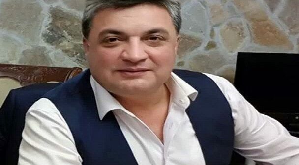 Namiq Mənadan Pərviz Bülbülənin paylaşımına REAKSİYA