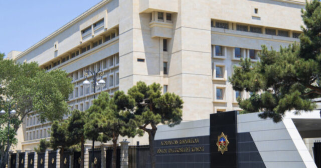 İlham Əliyev DTX ilə bağlı fərman imzaladı