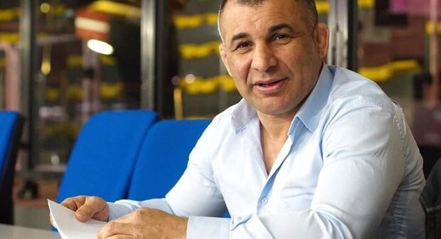 Azərbaycan MMA prezidenti: “Məşqçinin aqressiya göstərməsi onun zəifliyidir”