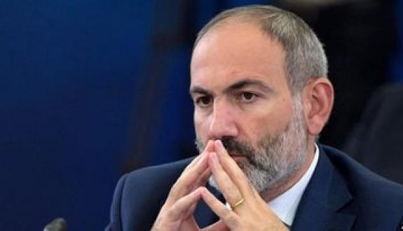 PAŞİNYAN AZƏRBAYCANI İTTİHAM ETDİ – “DANIŞIQLAR PUÇ OLUB”