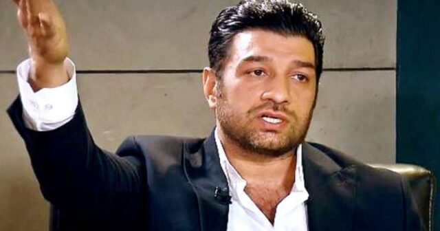 Kənan MM nazirliyə müraciət etdi — “Böyrəyimi satıram”