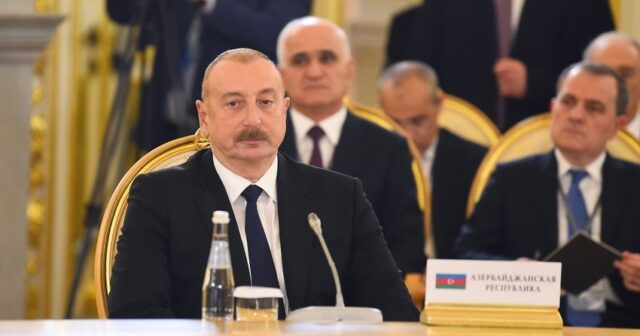 Azərbaycan Prezidenti: “Ələt Dəniz Limanı yaxın vaxtlarda modernləşdiriləcək”