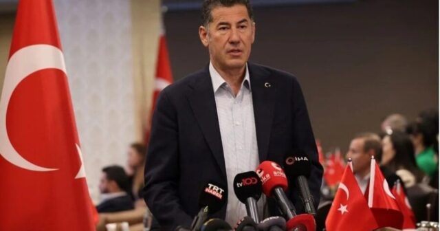 Sinan Oğanın kimi seçəcəyi bəlli oldu – Türkiyə KİV