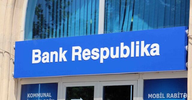 “BANK RESPUBLİKA” MÜŞTƏRİSİNİN PULUNU QAYTARMIR – ŞİKAYƏT