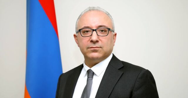 ERMƏNİSTAN PUL ÖDƏYİB AMMA RUSİYADAN SİLAHLAR ALA BİLMƏYİB