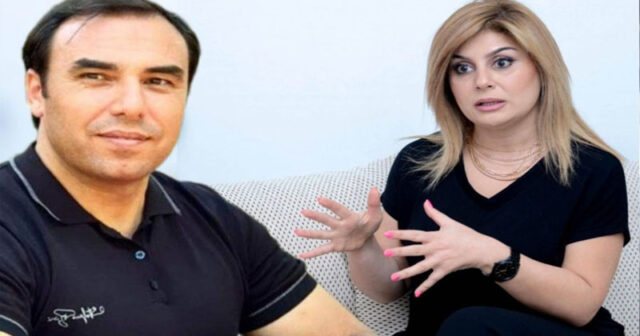 Rövşanənin verilişini İlkin Əhmədov bağlatdırıb? – “Efirdən rədd ediləcəklər” demişdi…