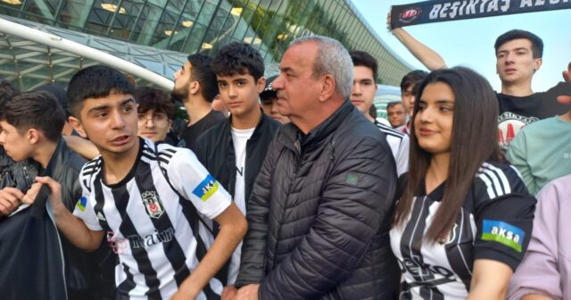 Tanınmış meyxana ustası “Sabah” – “Beşiktaş” oyunu ilə bağlı proqnoz verib