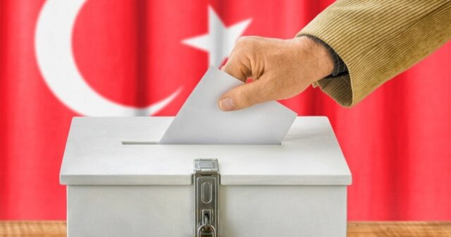 TÜRKİYƏDƏ KRİTİK DAHA İKİ HƏFTƏ – İKİNCİ TUR OLACAQ!