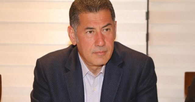 Sinan Oğan seçkilərin ikinci turunda kimi dəstəkləyəcəyinə münasibət bildirib