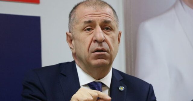 Ümit Özdağ prezident seçkilərinin ikinci turunda dəstəkləyəcəyi namizədin adını açıqlayıb
