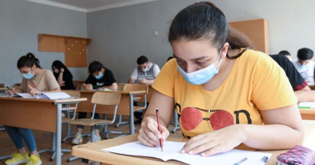 Azərbaycan dili imtahanına qeydiyyat BAŞLADI